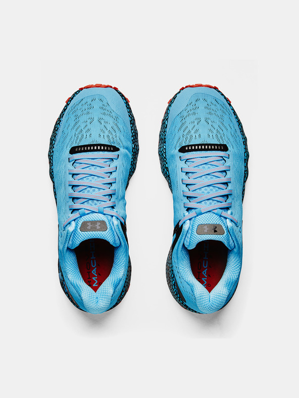 Under Armour Pánské boty Under Armour UA Storm HOVR Machina Off Road