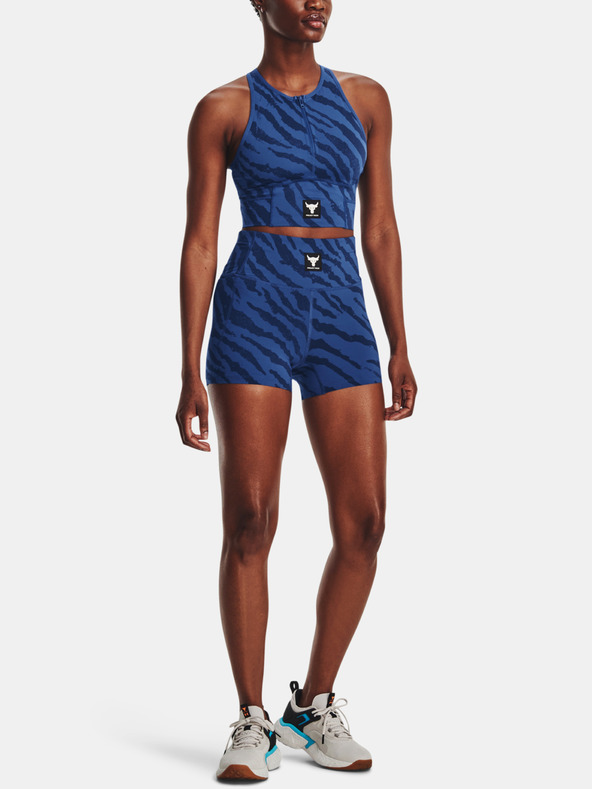 Under Armour Dámské šortky Under Armour Pjt Rock Meridian Pt St TG