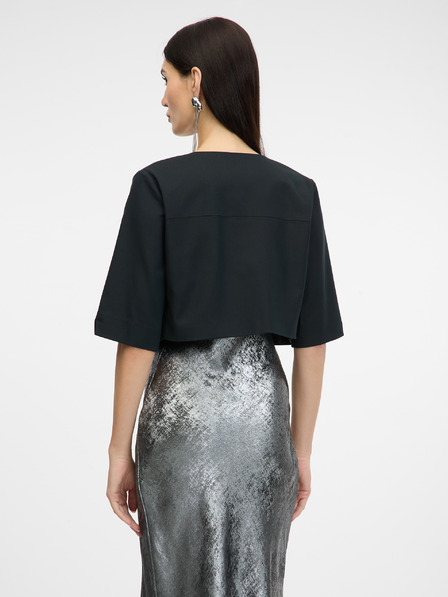 Orsay Černé dámské sako ORSAY