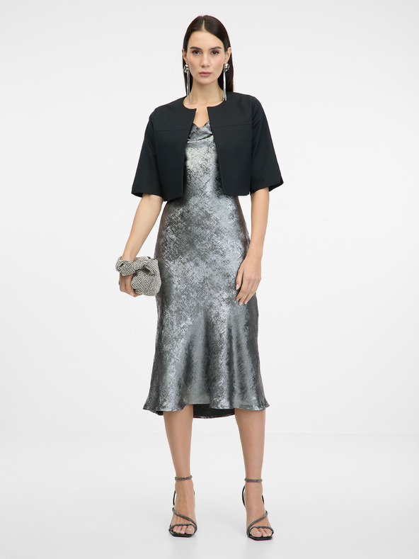 Orsay Černé dámské sako ORSAY