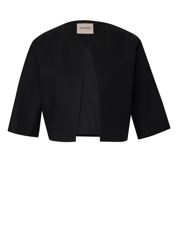 Orsay Černé dámské sako ORSAY