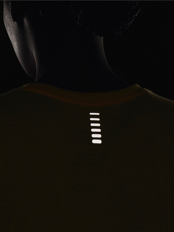 Under Armour Dámské tričko Under Armour UA Streaker SS