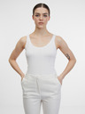 Orsay Bílý dámský top ORSAY