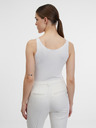 Orsay Bílý dámský top ORSAY