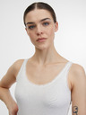 Orsay Bílý dámský top ORSAY