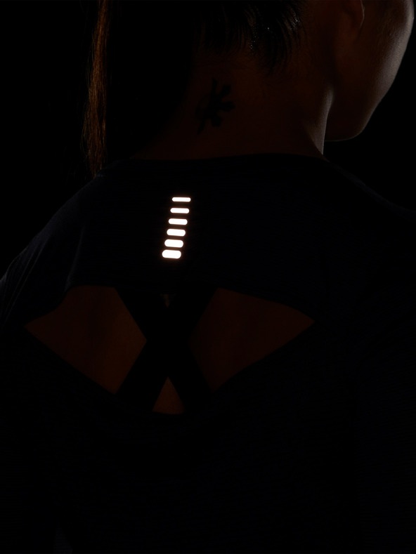 Under Armour Dámské tričko Under Armour UA Streaker Longsleeve