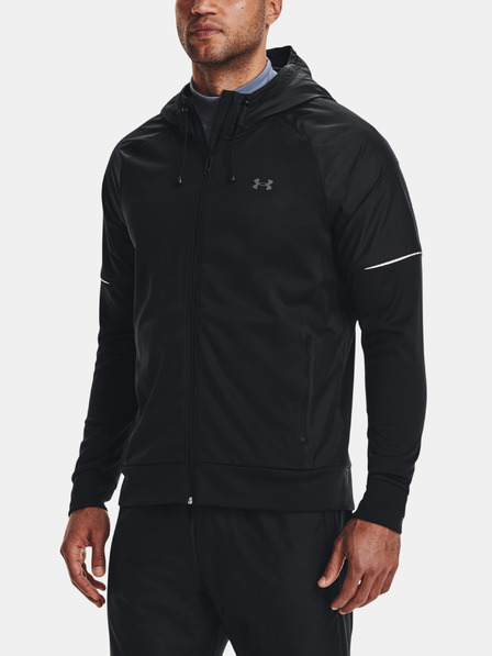Under Armour Pánská mikina Under Armour UA AF Storm FZ Hoodie