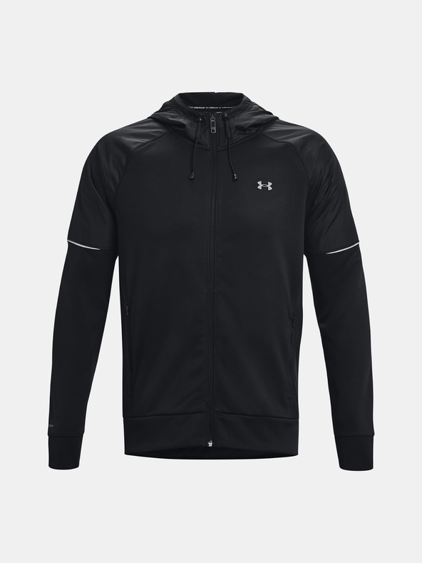 Under Armour Pánská mikina Under Armour UA AF Storm FZ Hoodie