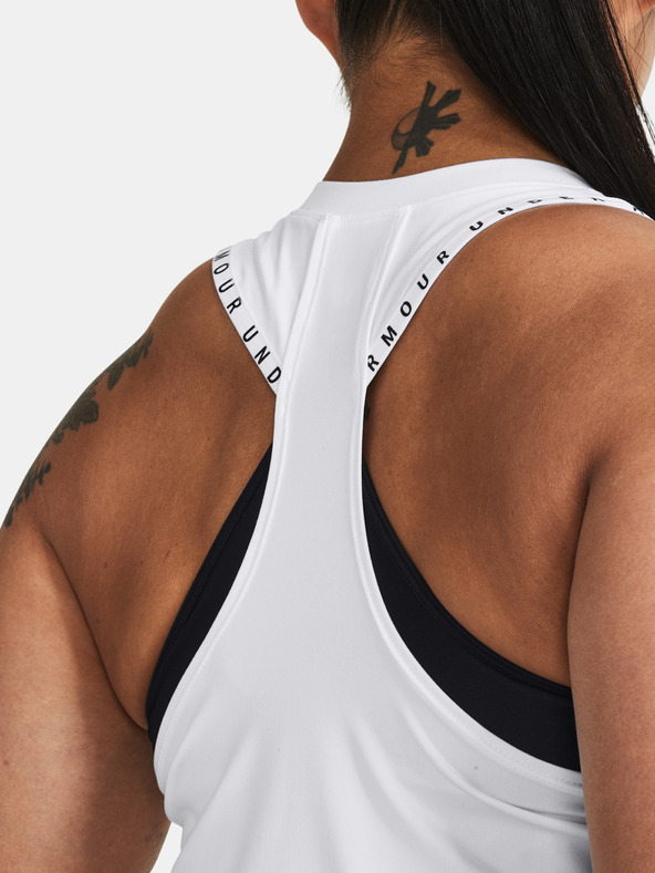 Under Armour Dámské tílko Under Armour Knockout Novelty Tank