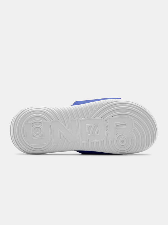 Under Armour Pánské pantofle Under Armour M Ansa Fix SL