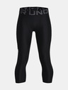 Under Armour Chlapecké legíny Under Armour  HG Armour 3/4 Leggings