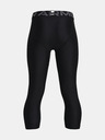Under Armour Chlapecké legíny Under Armour  HG Armour 3/4 Leggings
