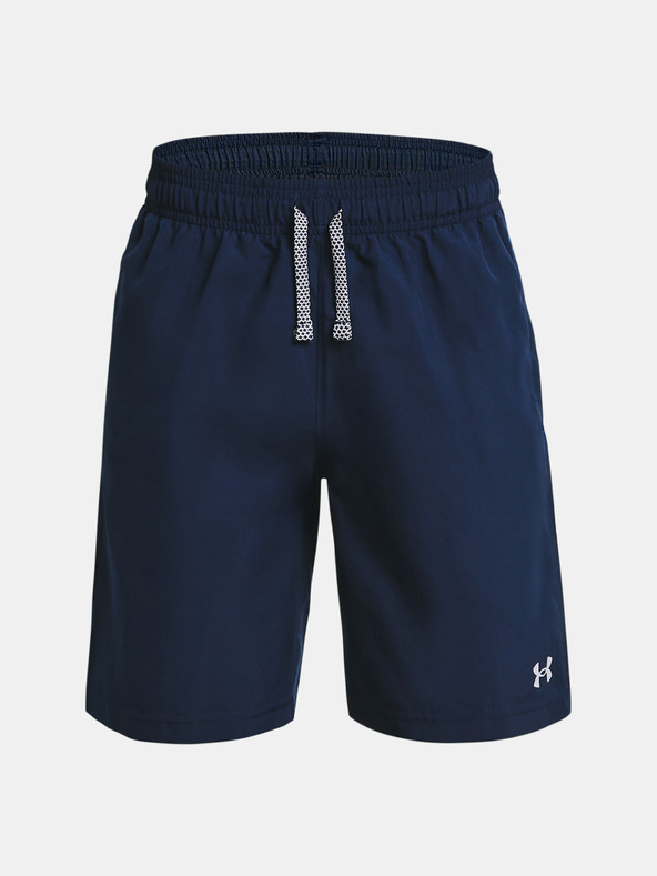 Under Armour Chlapecké kraťasy Under Armour Woven Shorts