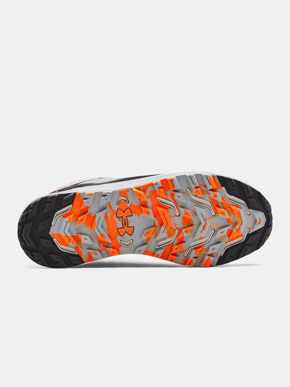 Under Armour Pánské boty Under Armour UA Charged Bandit Trek 2