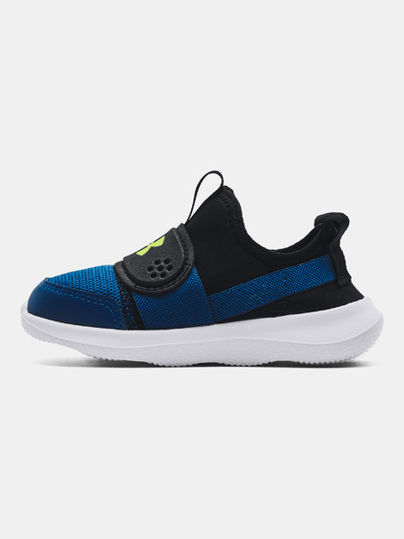 Under Armour Chlapecké boty Under Armour UA BINF Runplay