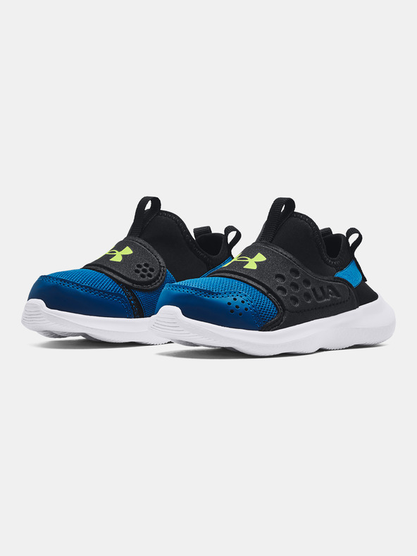 Under Armour Chlapecké boty Under Armour UA BINF Runplay