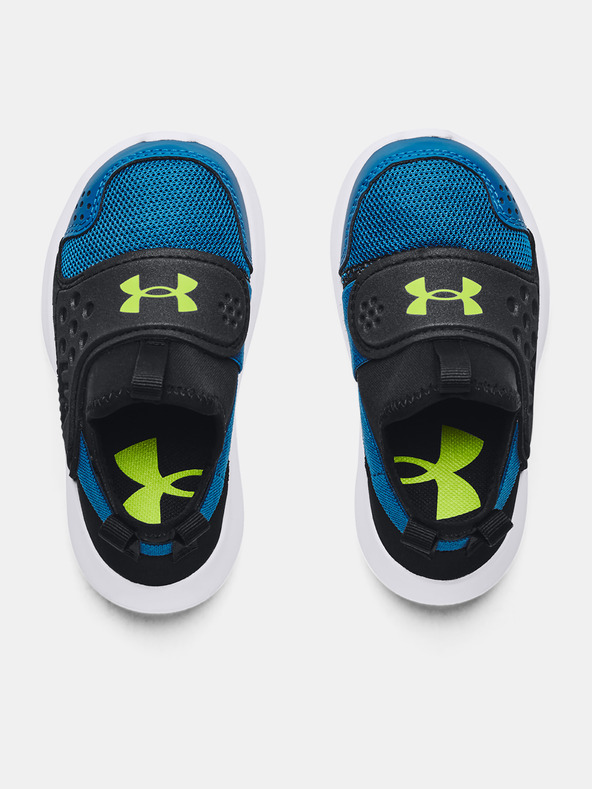 Under Armour Chlapecké boty Under Armour UA BINF Runplay