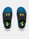 Under Armour Chlapecké boty Under Armour UA BINF Runplay