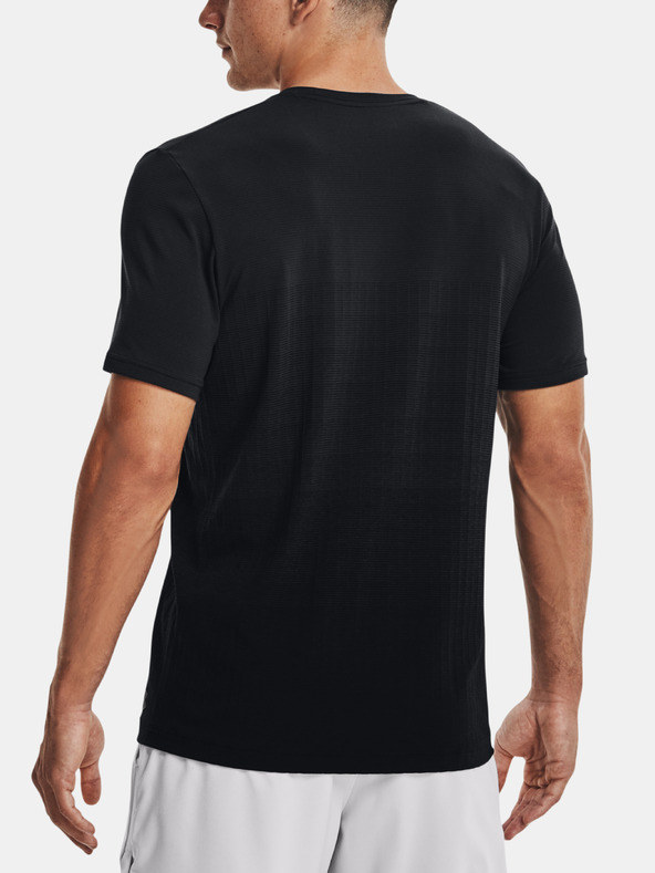 Under Armour Pánské tričko Under Armour UA Seamless LUX SS