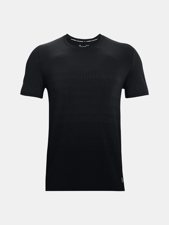 Under Armour Pánské tričko Under Armour UA Seamless LUX SS