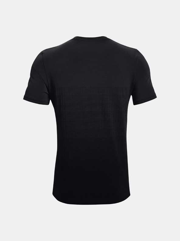 Under Armour Pánské tričko Under Armour UA Seamless LUX SS