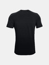 Under Armour Pánské tričko Under Armour UA Seamless LUX SS