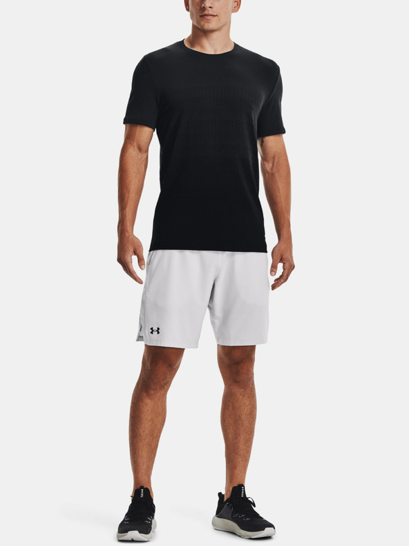 Under Armour Pánské tričko Under Armour UA Seamless LUX SS