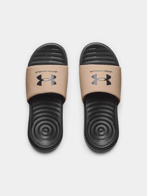 Under Armour Dámské pantofle Under Armour UA W Ansa Fix SL