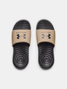 Under Armour Dámské pantofle Under Armour UA W Ansa Fix SL