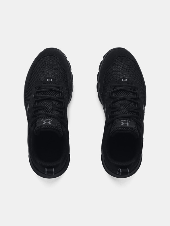 Under Armour Chlapecké boty Under Armour BGS Assert 9