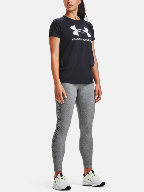 Under Armour Dámské legíny Under Armour Favorite WM Leggings