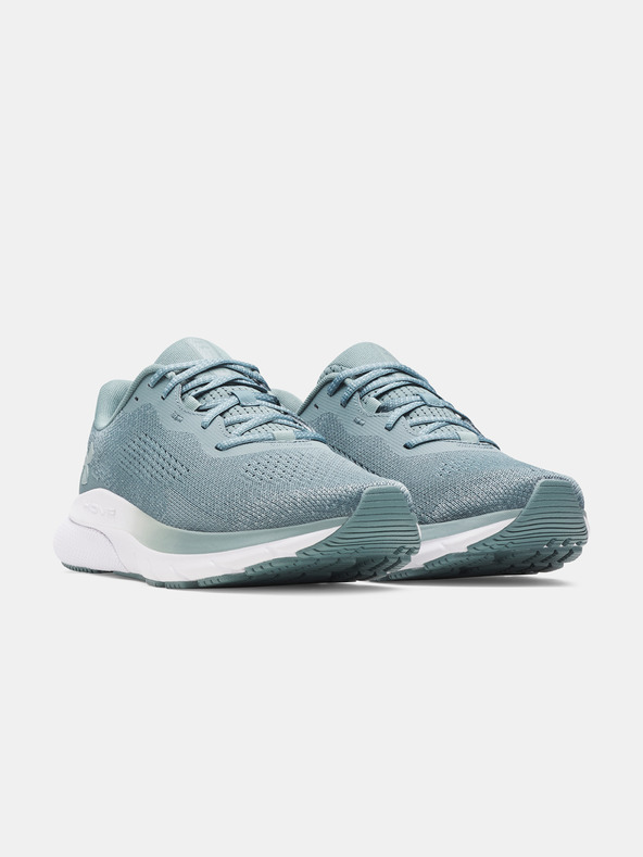 Under Armour Pánské boty Under Armour UA HOVR Turbulence 2-BLU