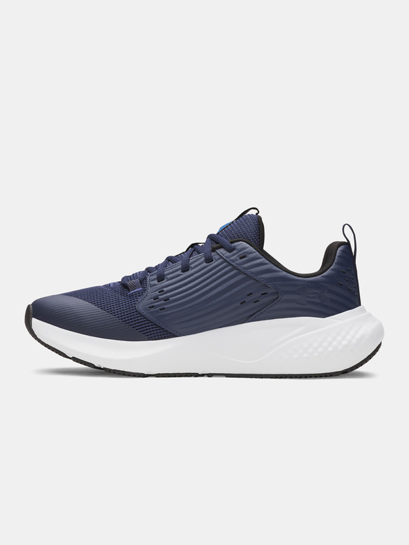 Under Armour Pánské boty Under Armour UA Charged Commit TR 4-BLU