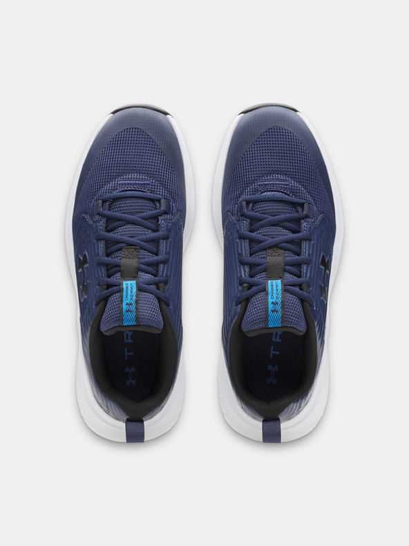 Under Armour Pánské boty Under Armour UA Charged Commit TR 4-BLU