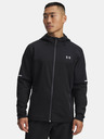 Under Armour Pánská bunda Under Armour Utility Woven Winterized FZ-BLK