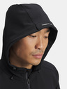 Under Armour Pánská bunda Under Armour Utility Woven Winterized FZ-BLK