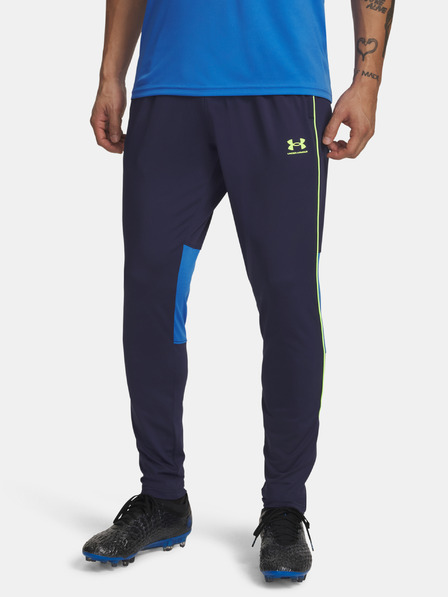 Under Armour Pánské sportovní kalhoty Under Armour UA M Ch. Pro Pant-BLU