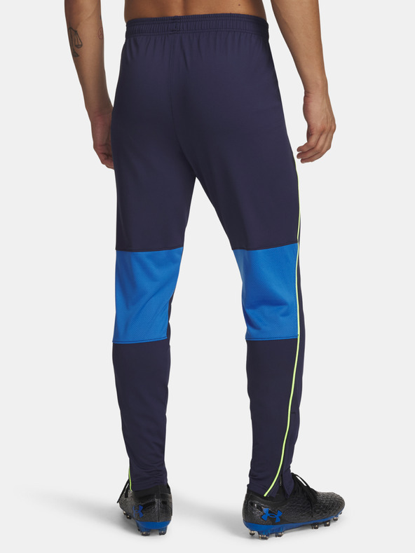 Under Armour Pánské sportovní kalhoty Under Armour UA M Ch. Pro Pant-BLU