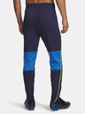 Under Armour Pánské sportovní kalhoty Under Armour UA M Ch. Pro Pant-BLU