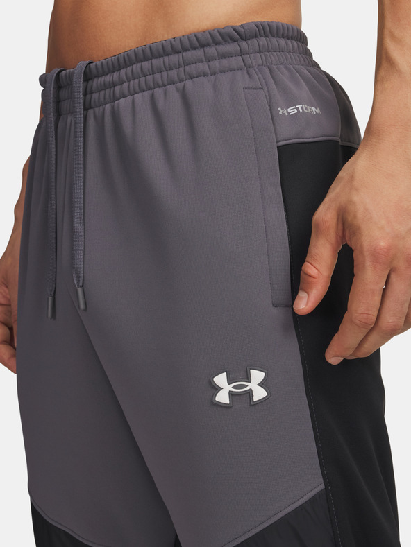 Under Armour Pánské sportovní kalhoty Under Armour UA Armour Flc Pro Utility Pt