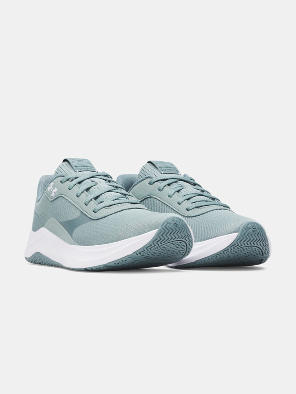 Under Armour Dámské boty Under Armour UA W Aurora 3-GRN