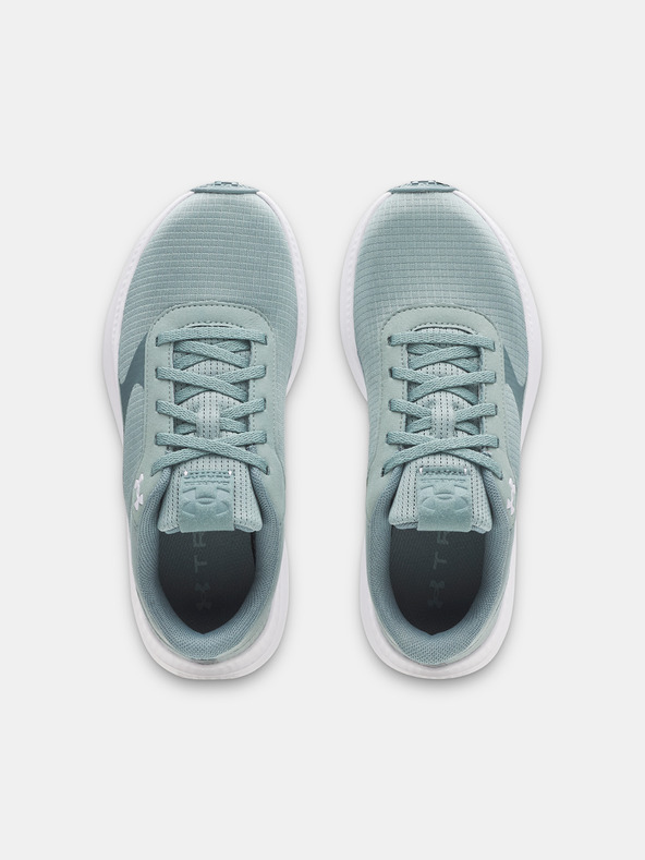 Under Armour Dámské boty Under Armour UA W Aurora 3-GRN