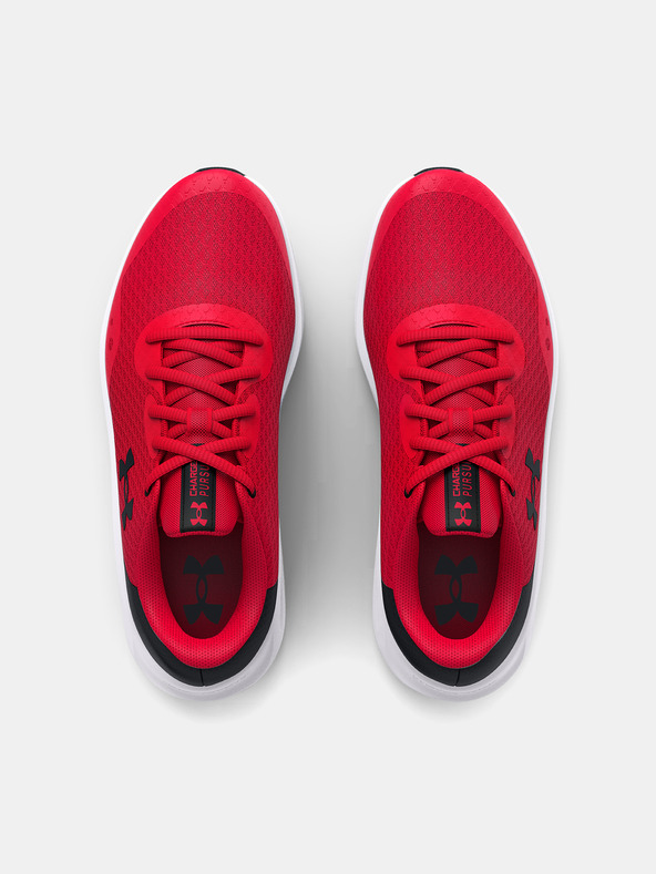 Under Armour Chlapecké boty Under Armour UA BGS Charged Pursuit 3