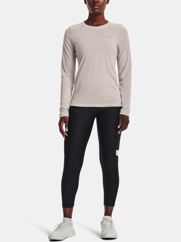 Under Armour Dámské legíny Under Armour Armour Ankle Leg