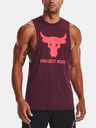 Under Armour Pánské tílko Under Armour UA PJT ROCK BRAHMA BULL TANK