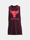 Under Armour Pánské tílko Under Armour UA PJT ROCK BRAHMA BULL TANK