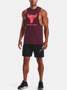 Under Armour Pánské tílko Under Armour UA PJT ROCK BRAHMA BULL TANK