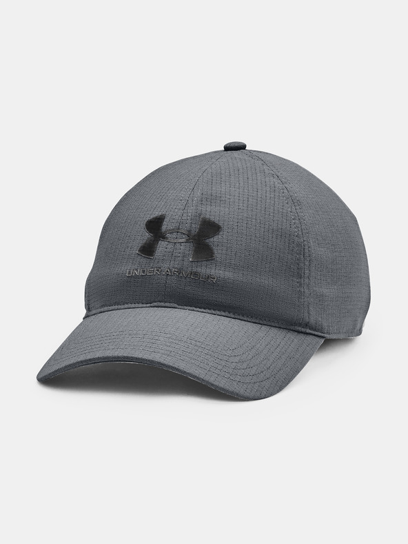 Under Armour Pánská kšiltovka Under Armour Isochill Armourvent ADJ