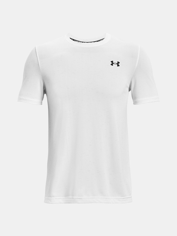 Under Armour Pánské tričko Under Armour Seamless SS