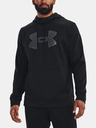 Under Armour Pánská mikina Under Armour UA Armour Fleece Big Logo HD